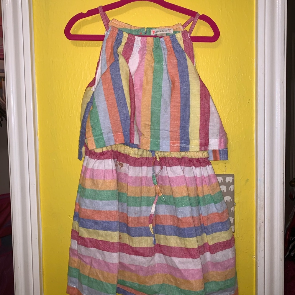 J.Crew - Crewcuts Dress